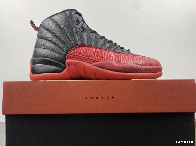 002 Retro Jordan Flu Game (2016) 130690 12 0715